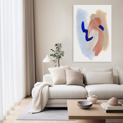 Art contemporain, art contemporain abstrait