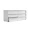 Commode 6 tiroirs Superchoice