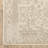 Tavraj Global Distressed Tribal Beige / Ivory Indoor/Outdoor Rug-654314501