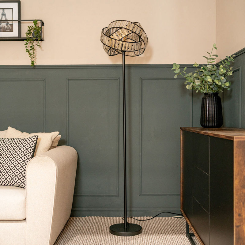 159cm Floor Lamp
