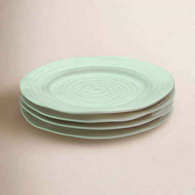 Portmeirion Sophie Conran Celadon Luncheon Plate