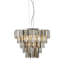 Clarissa 9 - Light Crystal Chandelier