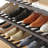 Bamboo Shoe Rack-1092067810