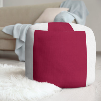 Upholstered Ottoman