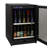 Kegco 23.4'' W Convertible Beverage Cooler