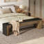 Banc d'entrée extra long 71 "-1679206430