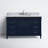 Addison 49'' Single Bathroom Vanity with Marble Top-62950515