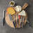 11 Piece Stainless Steel Cheese Serving Set