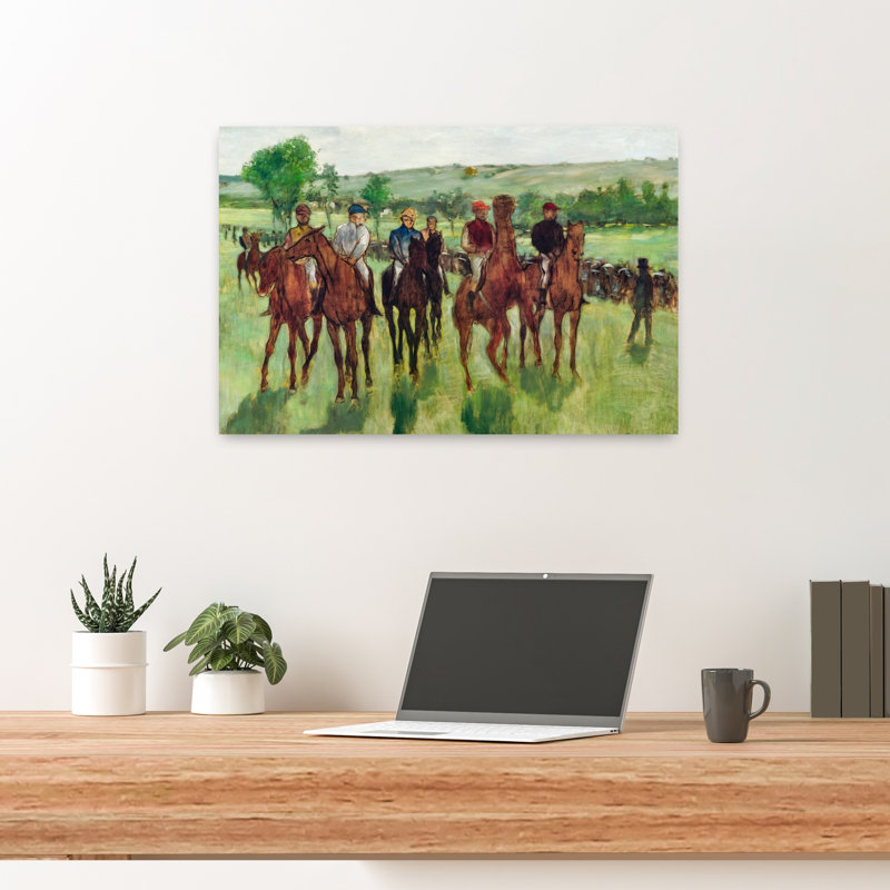 Print, 40.64cm H x 60.96cm W