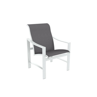 Fauteuil de patio Kenzo