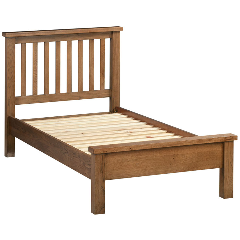 Bed, Single (3')