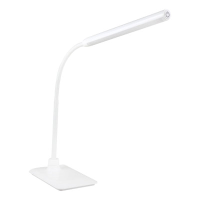 Kinnard Metal Desk Lamp
