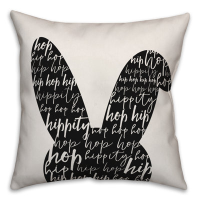 Coussin Bunny Bunny