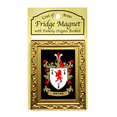 Fridge Magnet