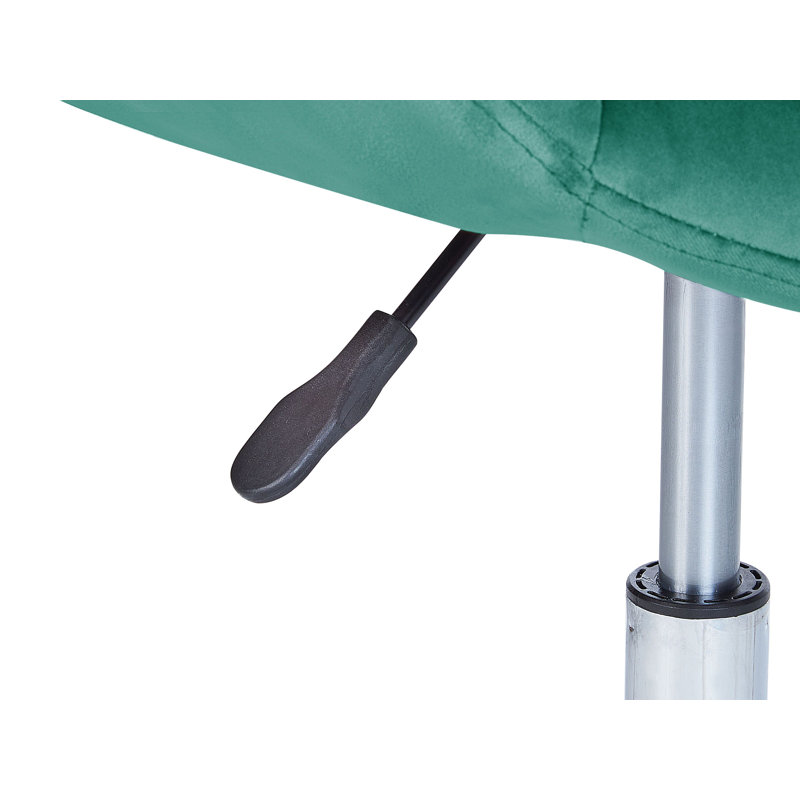 Lenzburg Desk Chair , Green