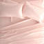Ensemble de draps pour lit en microfibre brossée de 6 pièces Simply Soft-24746561-99485494