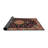 Oriental Indoor Rug-734645017