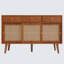 Alondo 120cm Sideboard-1732160569