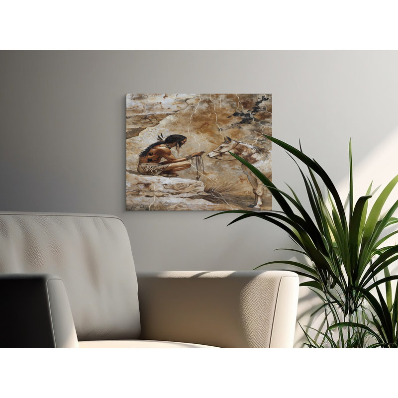 Wrapped Canvas Print Set, 40.64 cm H x 60.96 cm W
