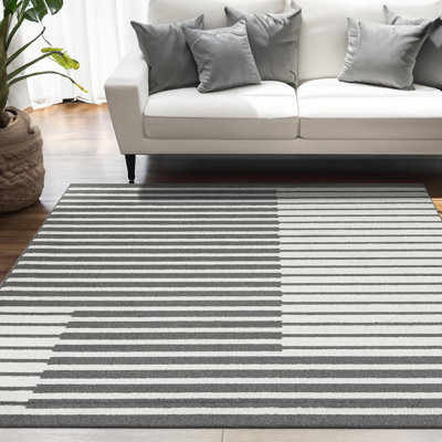 Tapis Latitude Run® Namsen gris Latitude Run®