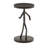 Theo Figure End Table