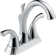 Addison Centerset Bathroom Faucet with Drain Assembly and DIAMOND Seal Technology