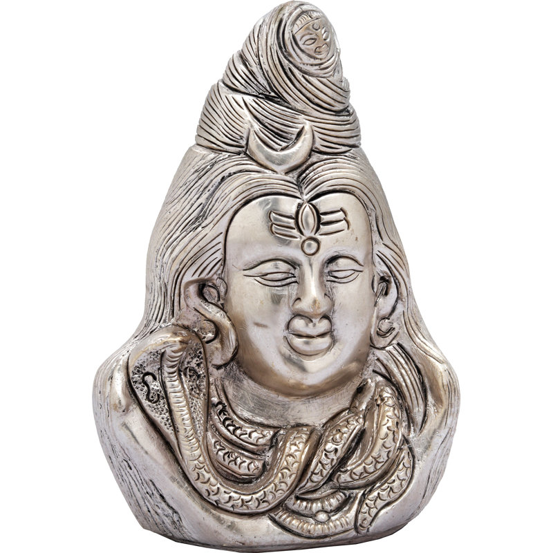 Religious & Spiritual Bust
