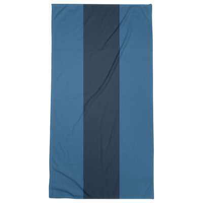 Cotton Blend Bath Towel