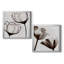 «Takes Two I», ensemble de 2 reproductions d'art encadrées-969985312-969985318-969985325