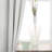 Bertrand Solid Modern Room Darkening Curtain Panel-75001967-75001998