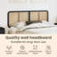Solid Wood Panel Headboard-803275198-803275199