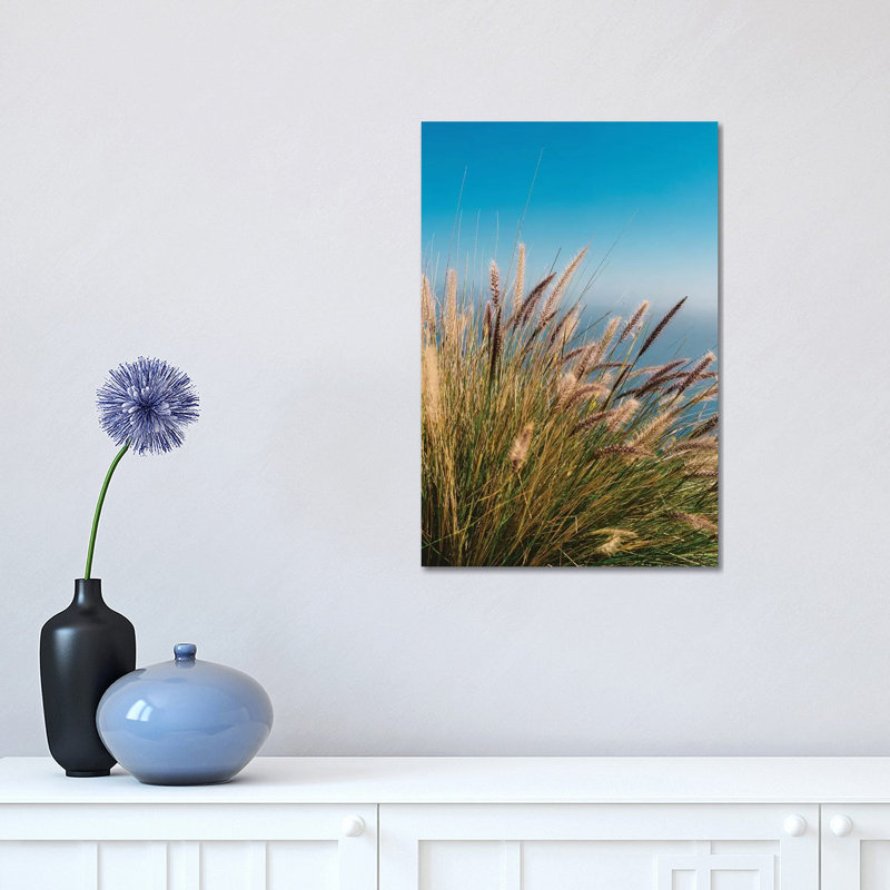 «Wild Big Sur» par Bethany Young - reproduction de photo sur toile tendue, H 18 po x l 12 po x 1,5 po