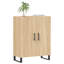 Malaree 2 -Door Rectangle Accent Cabinet-1949840661