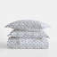 Becky Cameron™ Floral Duvet Cover-1073451084-1073451072