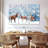 Deer In Winter-107965273