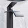 Vessel Sink Faucet Single-handle Bathroom Faucet with Drain Assembly