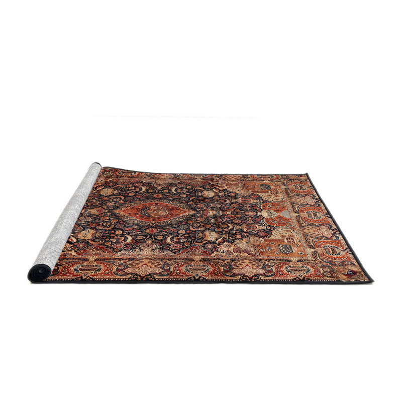 Oriental Indoor Rug, Runner 2' x 5'