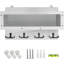 Willowdale Manufactured Wood Wall Organizer-1487188507
