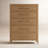 Adley 5-Drawer Chest