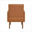 Chaise d'appoint Living par Mid-Century Modern