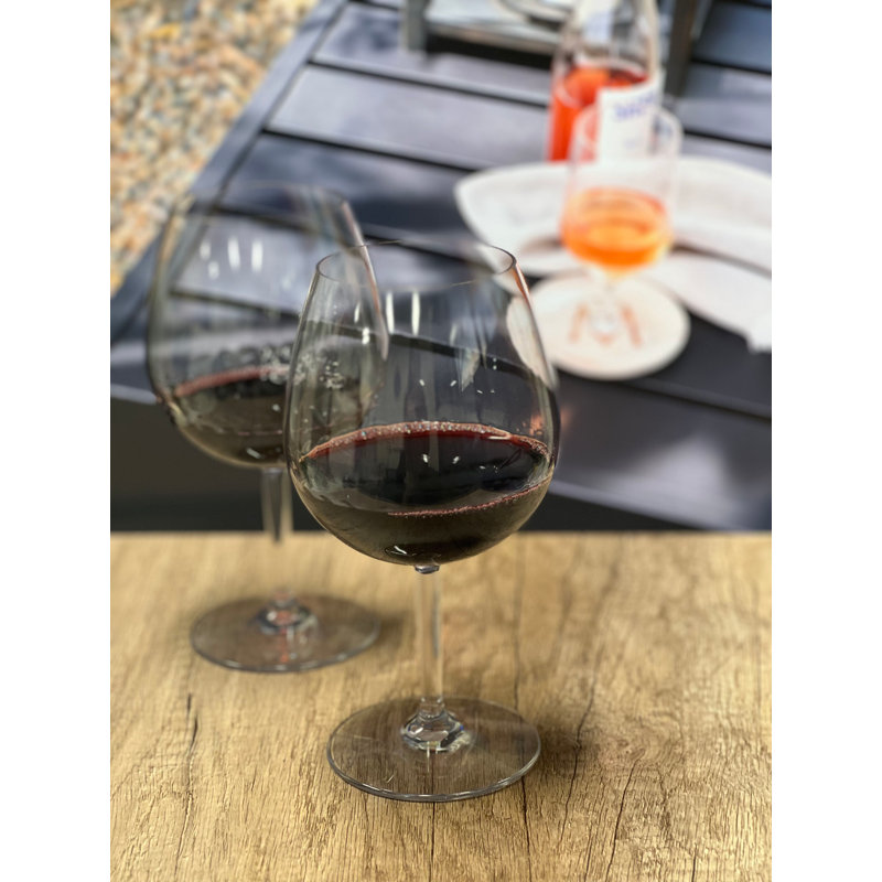 Blom 20oz. Wine Glass Set