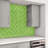 Color Beat Gloss 4" x 8" Ceramic Subway Tile-43540523