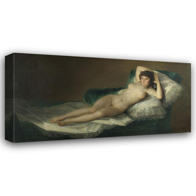 Maja nu