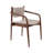 Torrance Upholstered Armchair