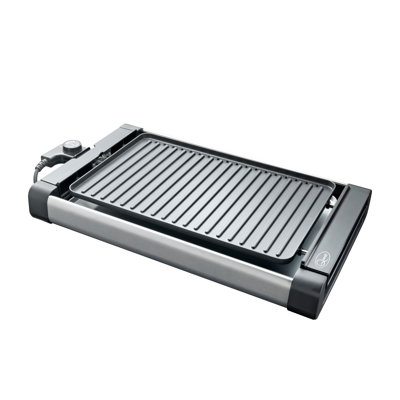 Quest 41cm Non Stick Electric Grill