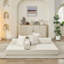 Canapé-lit pliant confortable Comfy-1070059132