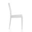 Favion 44cm H Stacking Side Chair