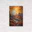 Art mural en métal Winston Porter «Firenze» par Momart-181563262