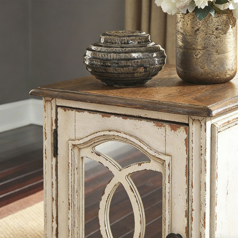 Armoire de rangement American