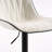 Modern Height Adjustable Swivel Bar Stools Upholstered Leather Barstool Kitchen Island Chairs With Metal Frame-1547019502